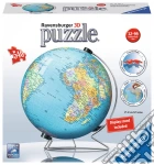 Globo terrestre (12+ anni) puzzle