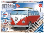 Ravensburger 12516 - Puzzle 3D - Pullmino Volkswagen puzzle