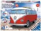 Ravensburger 12516 - Puzzle 3D - Pullmino Volkswagen puzzle di Ravensburger