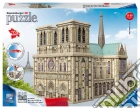 Ravensburger: 12523 - 3D Puzzle Serie Maxi - Notre Dame puzzle