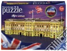 Ravensburger 12529 - 3D Puzzle Serie Speciali - Buckingham Palace Night Edition puzzle