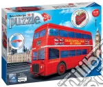 Ravensburger - 12534 0 - 3D Puzzle Serie Midi - London Bus puzzle
