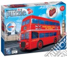 Ravensburger - 12534 0 - 3D Puzzle Serie Midi - London Bus puzzle