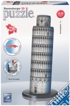 Ravensburger 12557 - Puzzle 3D - Torre Di Pisa puzzle