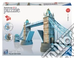 Ravensburger 12559 - Puzzle 3D - Tower Bridge puzzle