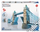 Ravensburger 12559 - Puzzle 3D - Tower Bridge puzzle