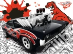 Mhw hot wheels (8+ anni)