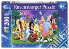 Ravensburger 12698 - Puzzle XXL 200 Pz - I Miei Preferiti Disney puzzle di Ravensburger