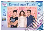 Ravensburger 12706 - Puzzle XXL 200 Pz - Violetta