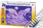 Pegaso puzzle