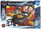 Ravensburger 12819 - Puzzle XXL 200 Pz - Cars puzzle di Ravensburger