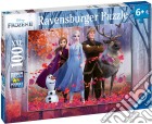 Disney: Ravensburger - Puzzle Xxl 100 Pz - Frozen 2 puzzle