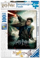 Ravensburger 12869 - Puzzle Xxl 100 Pz - Harry Potter puzzle
