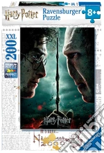 Ravensburger 12870 - Puzzle Xxl 200 Pz - Harry Potter puzzle
