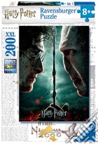 Ravensburger 12870 - Puzzle Xxl 200 Pz - Harry Potter puzzle