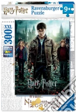 Ravensburger 12871 - Puzzle Xxl 300 Pz - Harry Potter puzzle