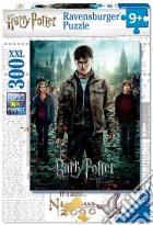 Ravensburger 12871 - Puzzle Xxl 300 Pz - Harry Potter puzzle