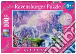 Ravensburger 12907 2 - Puzzle Xxl 100 Pz - Regno Unicorno puzzle