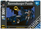 Ravensburger 12933 1 - Puzzle Xxl 100 Pz - Batman puzzle
