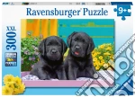 Ravensburger: 12950 - Puzzle XXL 300 Pz - Vita Da Cucciolo puzzle