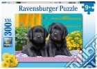 Ravensburger: 12950 - Puzzle XXL 300 Pz - Vita Da Cucciolo puzzle