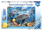 Ravensburger 13052 - Puzzle XXL 300 Pz - Delfini puzzle
