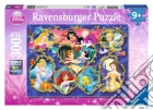 Ravensburger 13108 - Puzzle XXL 300 Pz - Principesse Disney puzzle di Ravensburger