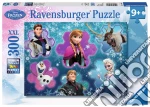 Ravensburger 13180 - Puzzle XXL 300 Pz - Frozen