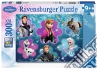 Ravensburger 13180 - Puzzle XXL 300 Pz - Frozen puzzle di Ravensburger