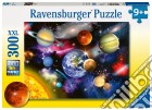 Ravensburger 13226 - Puzzle XXL 300 Pz - Sistema Solare puzzle