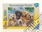 Ravensburger 13228 - Puzzle XXL 300 Pz - Selfie Canino puzzle