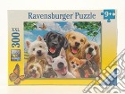 Ravensburger 13228 - Puzzle XXL 300 Pz - Selfie Canino puzzle