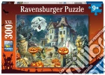 Ravensburger: Puzzle Xxl 300 Pz - Halloween puzzle
