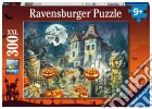 Ravensburger: Puzzle Xxl 300 Pz - Halloween puzzle
