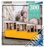 Ravensburger: 13272 - Puzzle Moments 300 Pz - Lisbona puzzle