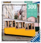 Ravensburger: 13272 - Puzzle Moments 300 Pz - Lisbona puzzle