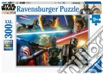Ravensburger: Puzzle Xxl 300 Pz - Star Wars - The Mandalorian puzzle
