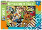 Ravensburger: Puzzle Xxl 200 Pz - Summer & Todd puzzle