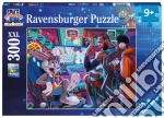 Ravensburger: Puzzle Xxl 300 Pz - Space Jam puzzle