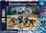 Disney: Ravensburger - Puzzle Xxl 100 Pz - Lightyear puzzle