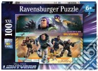 Disney: Ravensburger - Puzzle Xxl 100 Pz - Lightyear puzzle