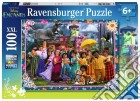 Disney: Ravensburger - Puzzle Xxl 100 Pz - Encanto puzzle