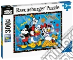 Disney: Ravensburger - Puzzle Xxl 300 Pz - Mickey & Friends puzzle