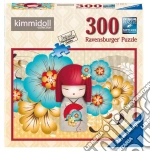 Puzzle 300 pz - kimmidoll - kana