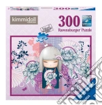 Puzzle 300 pz - kimmidoll - sumi