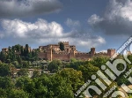 Puzzle 300 pz - castello di gradara