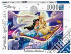 Ravensburger 13971 - Puzzle 1000 Pz - Disney - Alladin puzzle