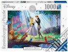 Disney: Ravensburger - Puzzle 1000 Pz - La Bella Addormentata puzzle