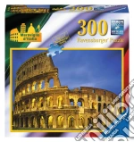 Ravensburger 14016 - Puzzle 300 Pz - Meraviglie D'Italia - Colosseo, Roma