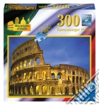 Ravensburger 14016 - Puzzle 300 Pz - Meraviglie D'Italia - Colosseo, Roma puzzle